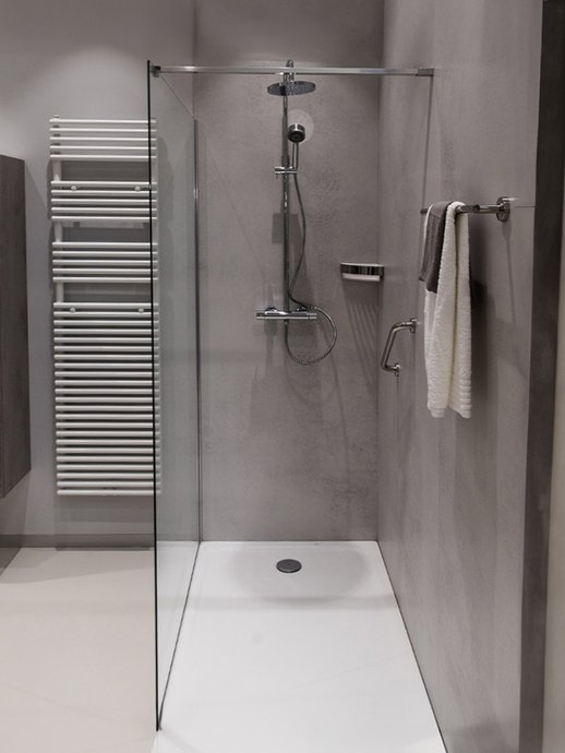 Wandbekleding Velvet Caractère