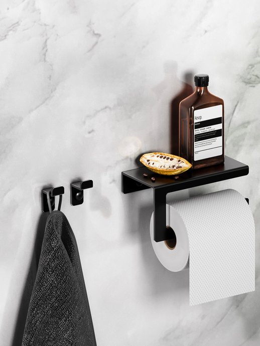 Accessoire reeks Clou Fold