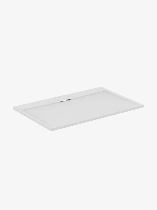 Receveur de douche i.life Ultra Flat S rectangulaire