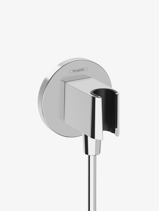 FixFit Porter S shower holder