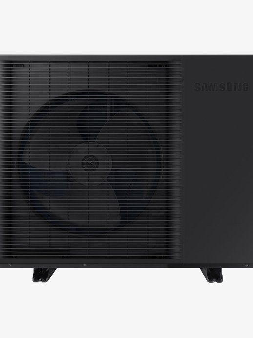 Warmtepomp EHS R290 Monobloc