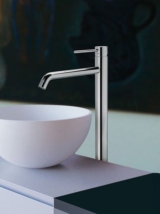 Série de robinet lavabo Light