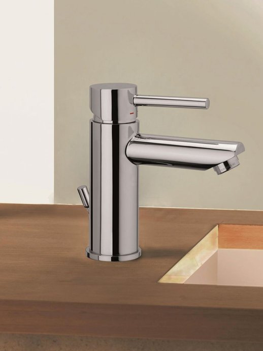 Bathroom tap range Stick