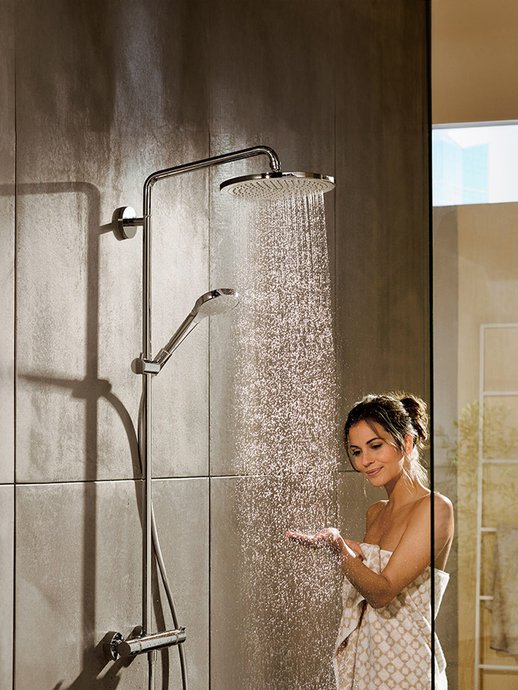 Douchecombinatie Croma Select S280 Eco