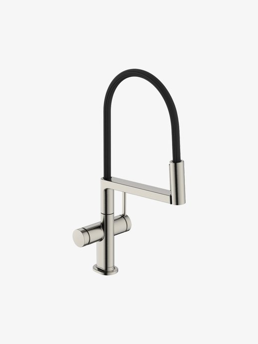Mitigeur de cuisine Talis Select M54 PowderSpray