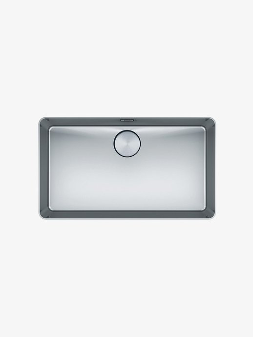 Evier à affleurer Mythos MYX 210 700