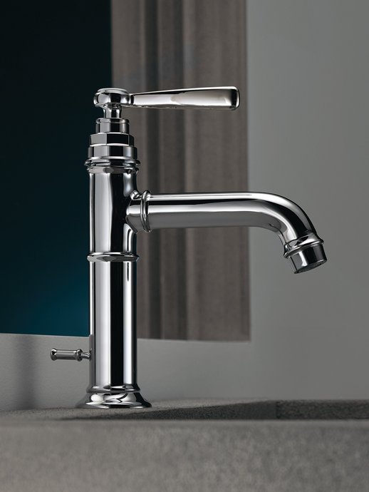 Wastafelkraan reeks Axor Montreux