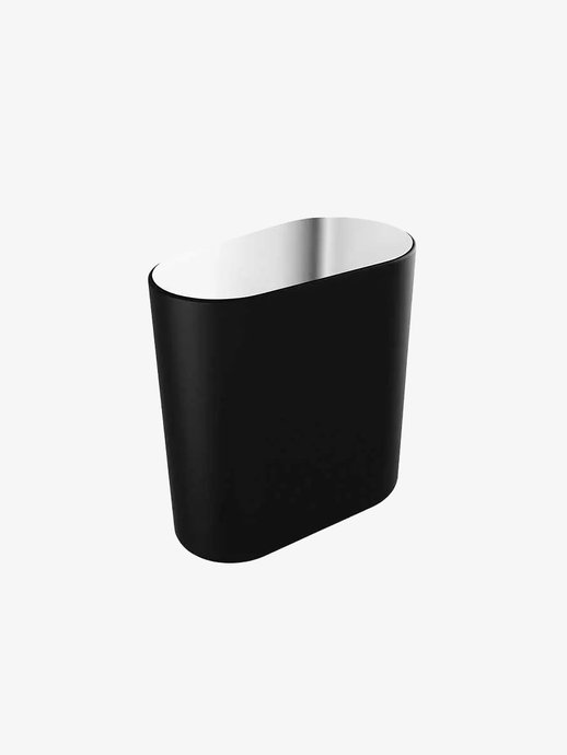 Série d'accessoires Pressalit Style : Poubelle Murale