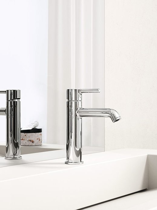 Mixer tap Vantis Style
