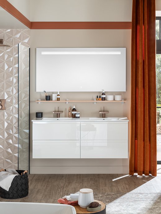 Furniture range Unique Pure