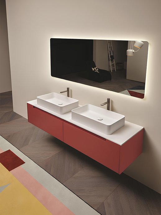 Furniture range Orma