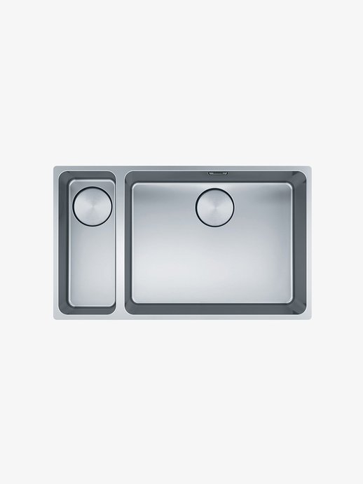 Onderbouwspoeltafel Mythos MYX 160 50 16