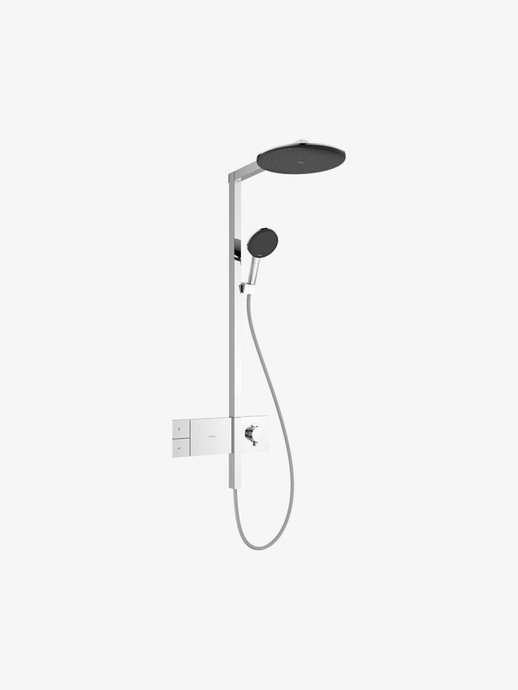 Colonne de douche Alive S 300 showerselect - 1 jet