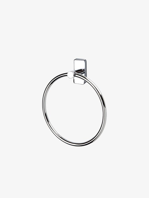 Accessoire reeks A22: Ringhanddoekhouder