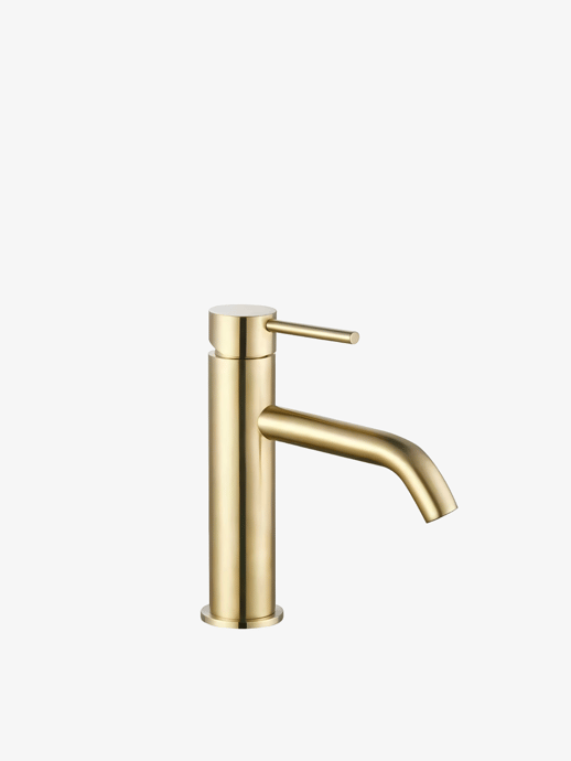 Mixer tap Facq Creation brass