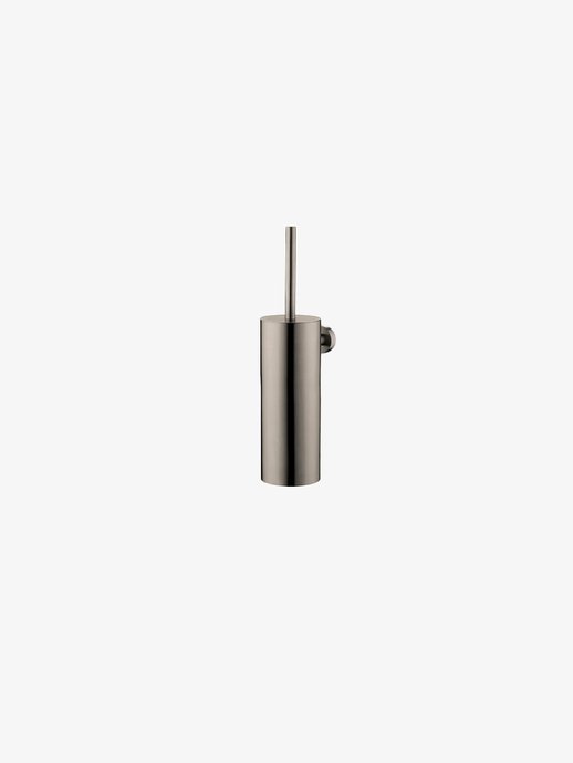 Accessoireserie Slimline: Wc-borstel wand