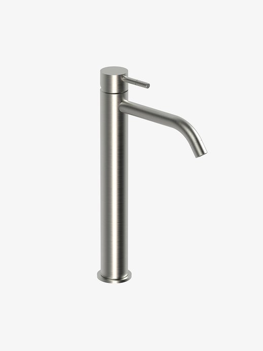 High mixer tap Paffoni Filo81