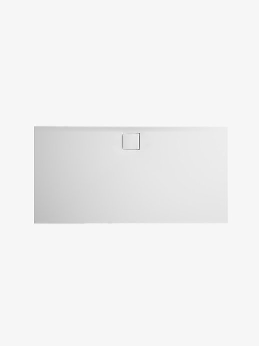 Shower tray EasyFlat