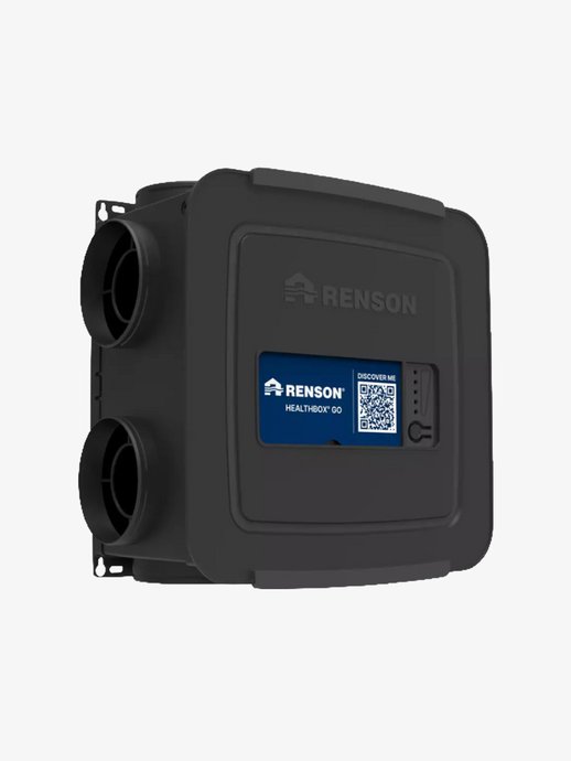 HEALTHBOX® GO System