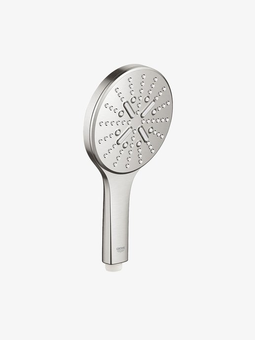 Douchette a main Rainshower smartactive