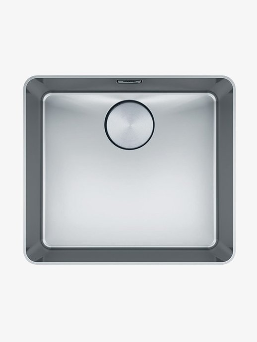 Evier à affleurer Mythos MYX 210 450