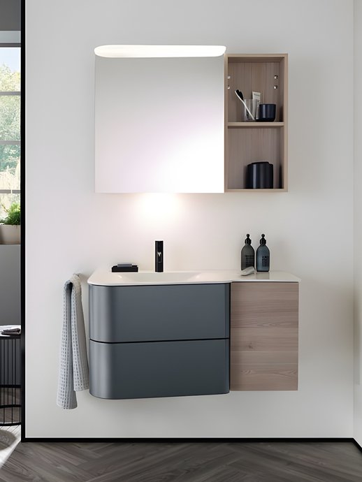 Série de meuble Badu