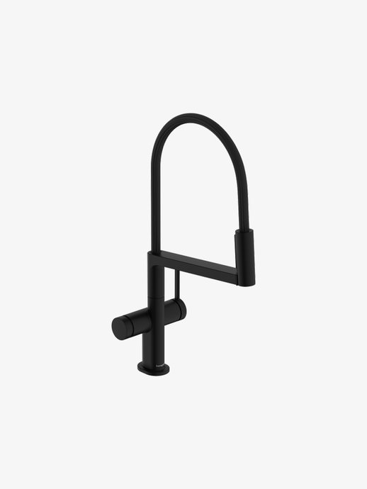 Mitigeur de cuisine Talis Select M54 PowderSpray