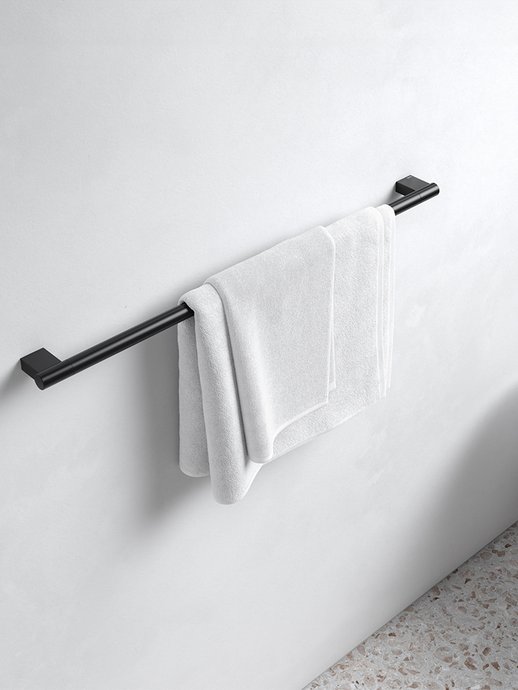 Série d'accessoires Plan : Porte-serviettes