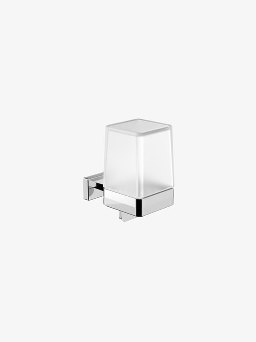 Accessoire reeks Lea: Zeepverdeler met hendel