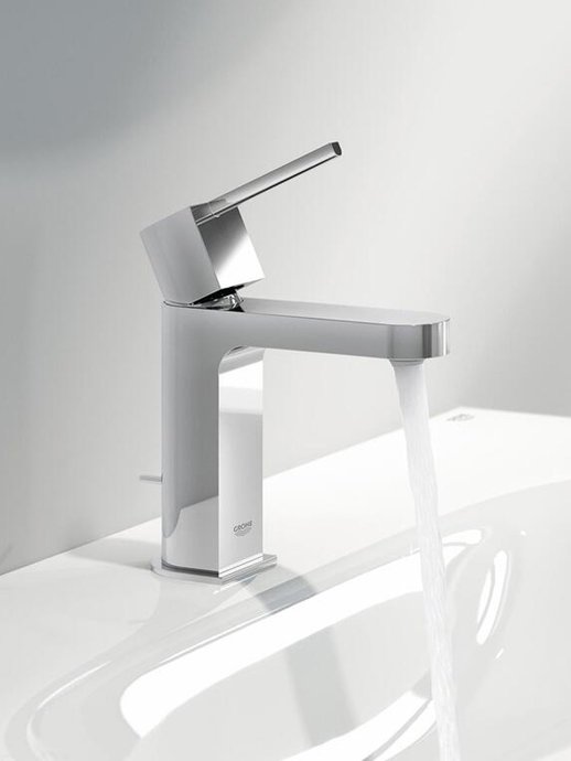 Wastafelkraan reeks Plus