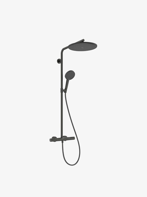 Shower tower Alive S 300 Puro Ecostat - 1 jet