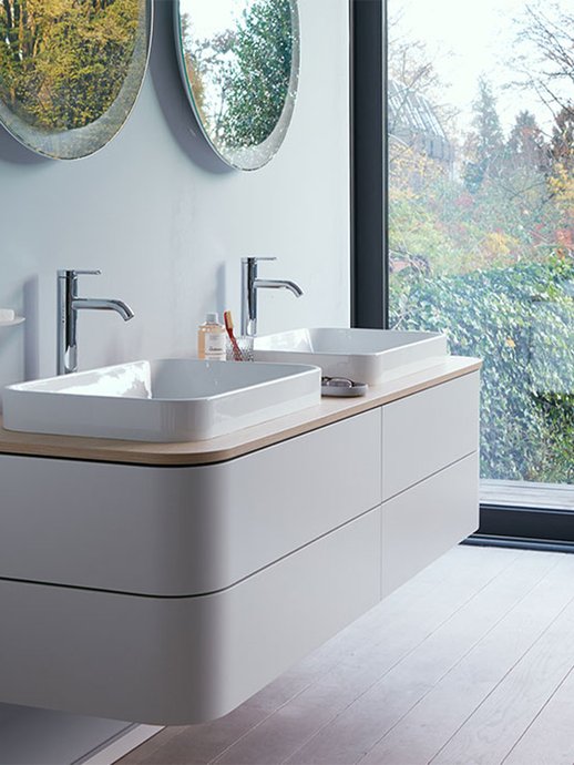 Furniture range  Happy D.2 Plus