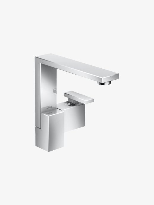 Mixer tap Axor Edge 190