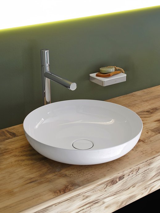 Countertop basin Miena