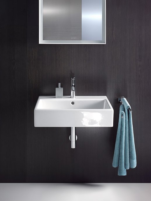 Lavabo à suspendre Vero Air