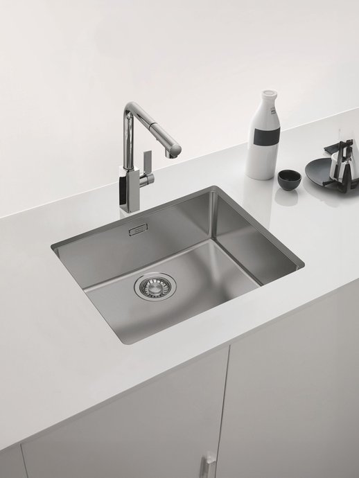 Vlakbouwspoeltafel Maris MRX 110500