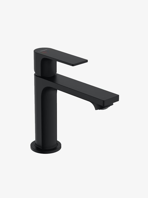 Mixer tap 110 Coolstart Rebris E