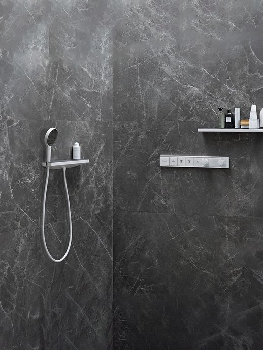 Rainfinity Fixfit porter 500