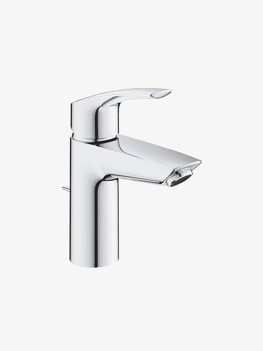 Mitigeur lavabo Eurosmart M-Size Eco