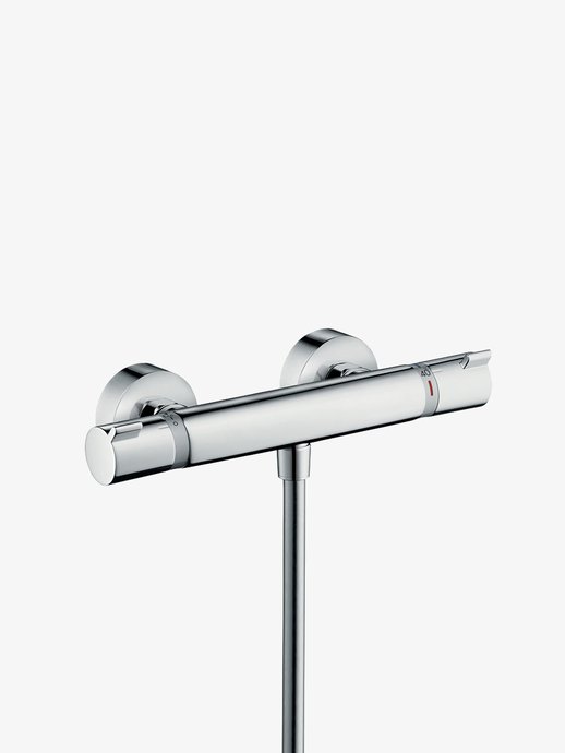 Mitigeur douche thermostatique Ecostat comfort