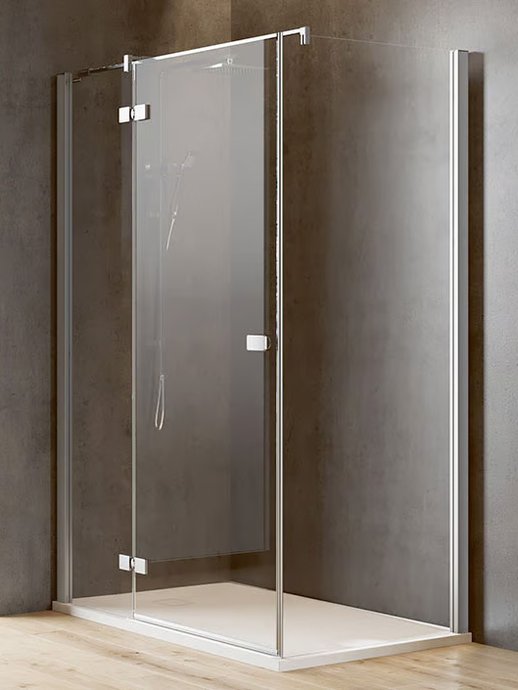 Portes et parois de douche Collection F