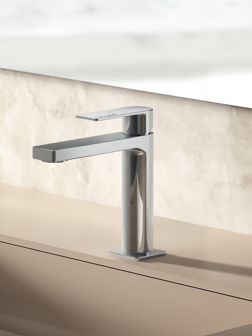 Série de robinet lavabo Tango