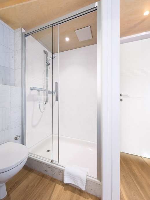 Wandbekleding PanElle Eco