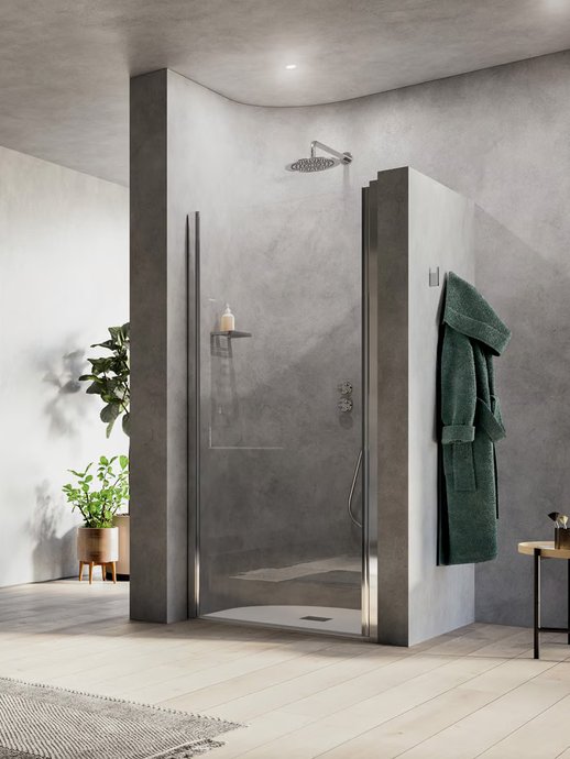 Shower doors and panels A 16 2.0