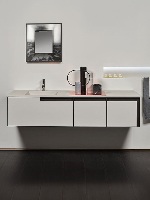 Furniture range Atelier