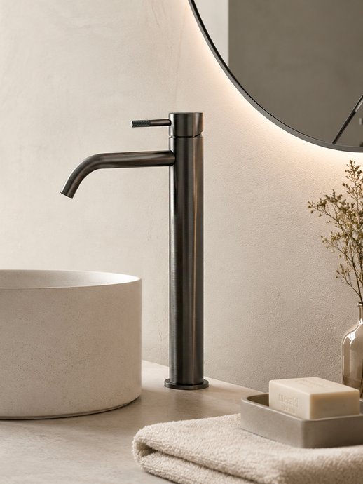 Série de robinet lavabo Paffoni Filo