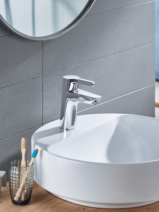 Mitigeur lavabo Paleno