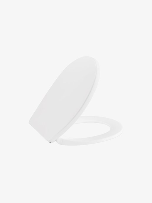 Siège de WC Pressalit T2