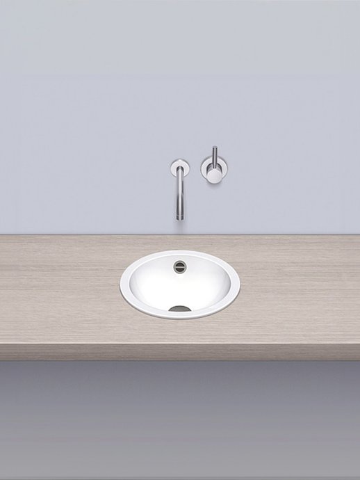 Built-in washbasin EB.K325