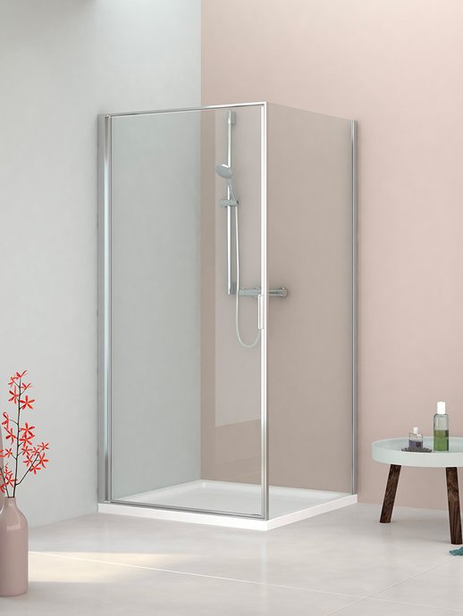 Shower doors and panels Individual 2.0